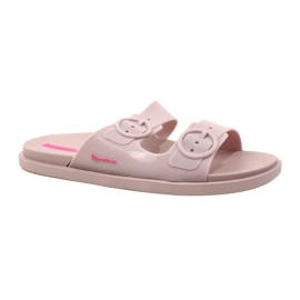 Damtofflor Ipanema 26877 Följ Fem Lilac purpur 2