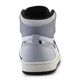 Nike Air Jordan 1 Zoom Cmft 2 FJ4652-100 sportskor vita 2