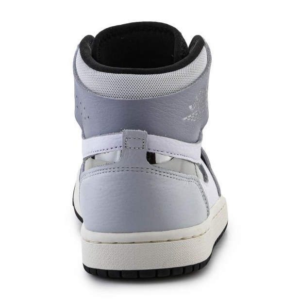 Nike Air Jordan 1 Zoom Cmft 2 FJ4652-100 sportskor vita 2