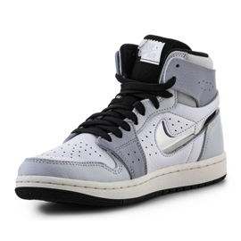 Nike Air Jordan 1 Zoom Cmft 2 FJ4652-100 sportskor vita 3