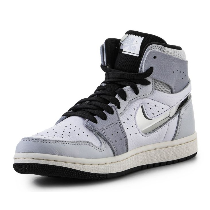 Nike Air Jordan 1 Zoom Cmft 2 FJ4652-100 sportskor vita 3