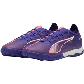 Puma Ultra 5 Match Tt skor 107892 01 violett 1