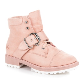 Vices New Collection Mockfångare rosa 1