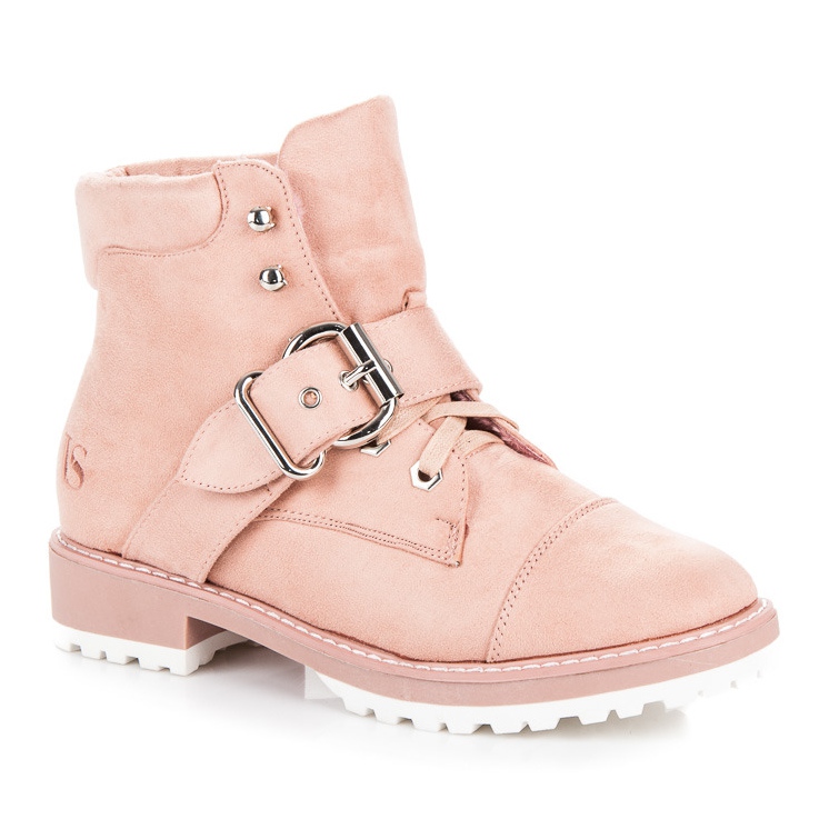 Vices New Collection Mockfångare rosa 1