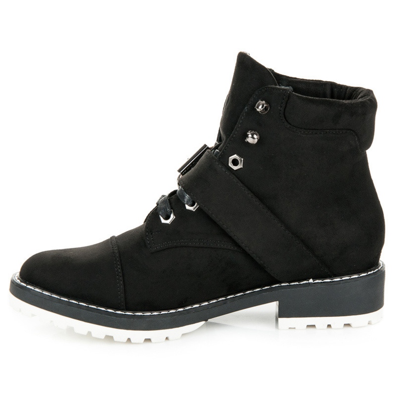 Vices New Collection Mockfångare svart 2