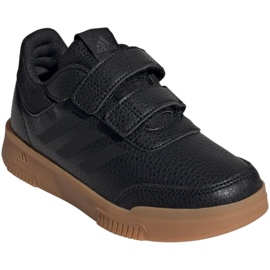 Adidas Tensaur Sport 2.0 Jfr K IF1726 skor svart 1