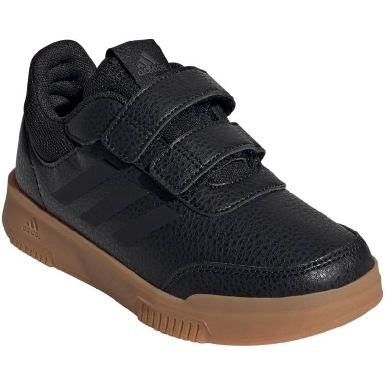 Adidas Tensaur Sport 2.0 Jfr K IF1726 skor svart 1