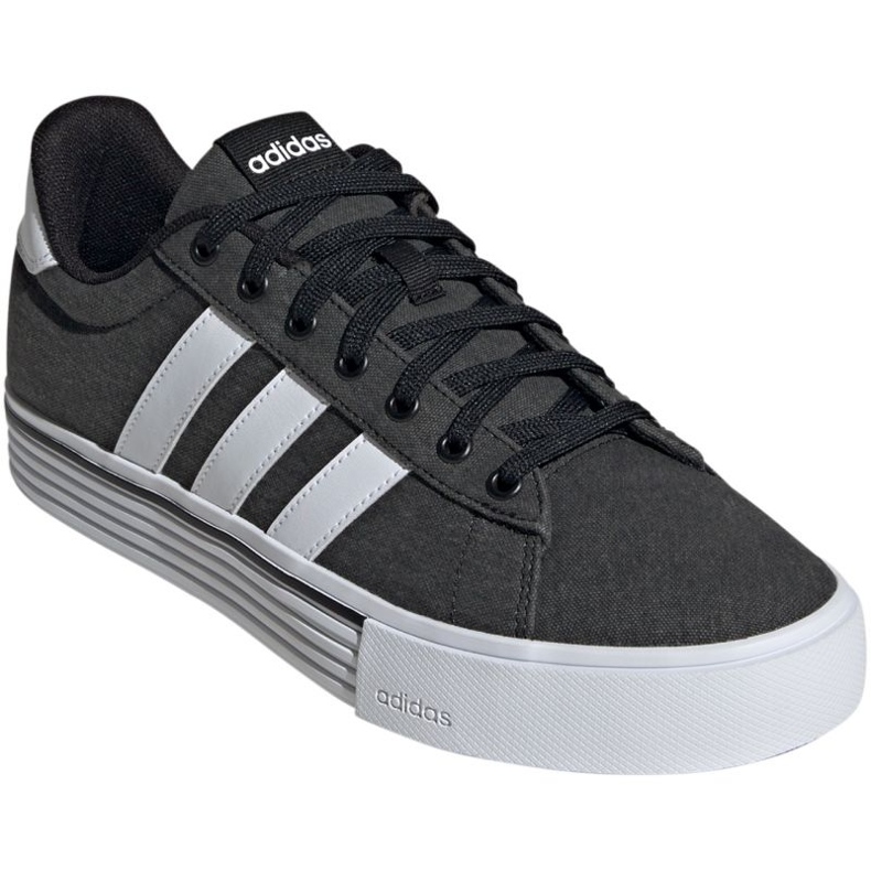 Adidas Daily 4.0 U IF4496 skor grå 1
