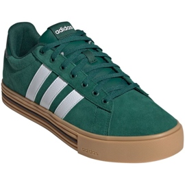 Adidas Daily 4.0 U IF4510 skor grön 1