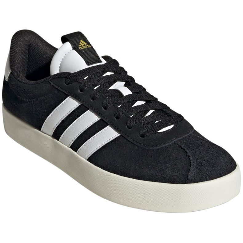 Adidas Vl Court 3.0 U skor ID6279 svart 1
