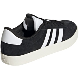 Adidas Vl Court 3.0 U skor ID6279 svart 2