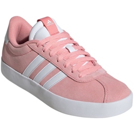 Adidas Vl Court 3.0 U IF4469 skor rosa 1