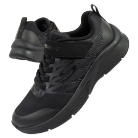 Skechers Texlor 403770L/BBK skor svart 1
