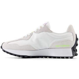 New Balance WS327NB sportskor vit 1