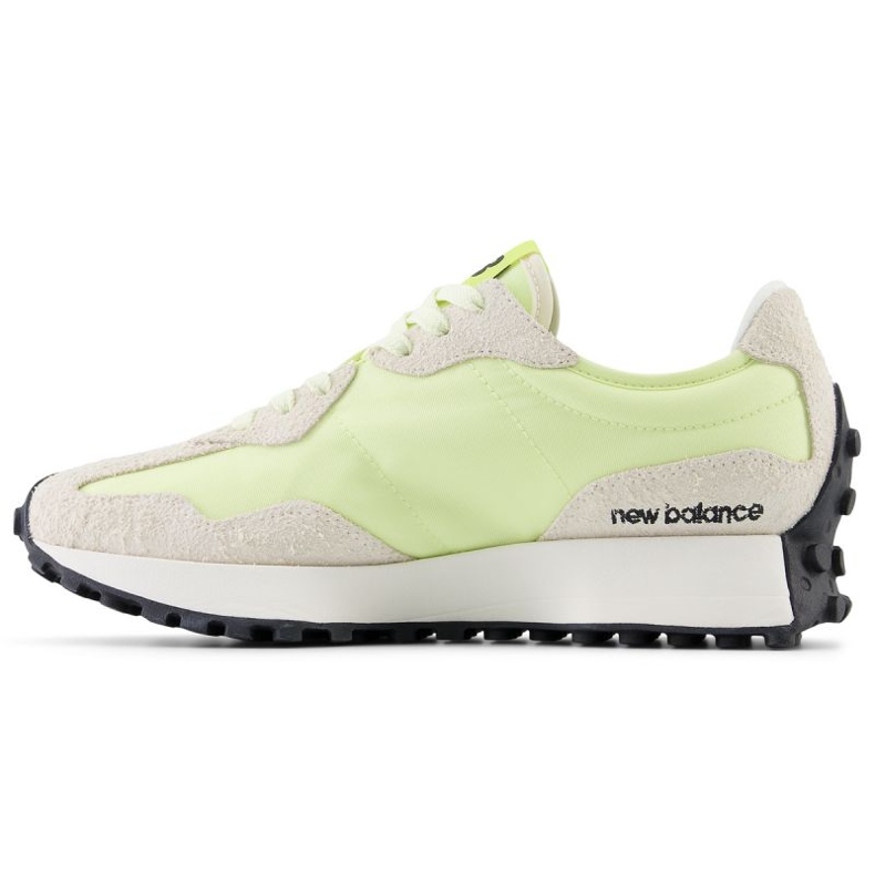 New Balance WS327WG sportskor gul 1