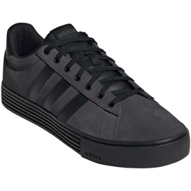 Adidas Daily 4.0 JI4355 skor svart 1