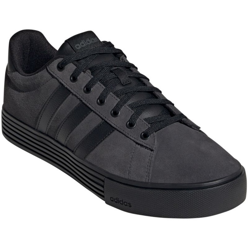 Adidas Daily 4.0 JI4355 skor svart 1