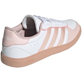 Adidas Breaknet Sleek IH5427 skor vit 2
