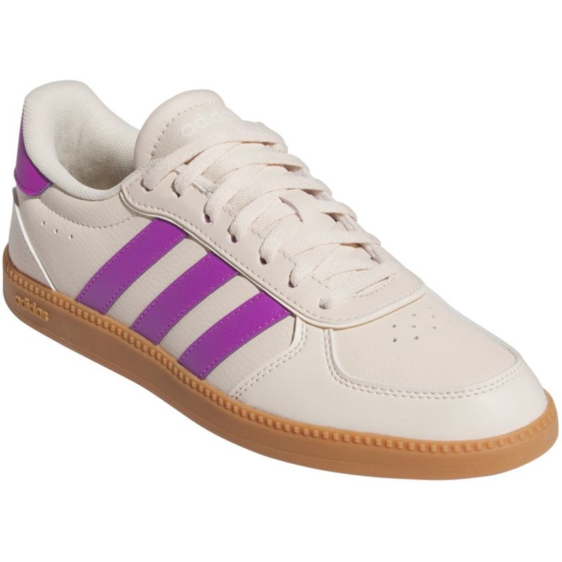 Adidas Breaknet Sleek IH5420 skor vit 1