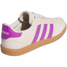 Adidas Breaknet Sleek IH5420 skor vit 2