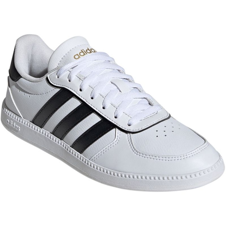 Adidas Breaknet Sleek IH5426 skor vit 1