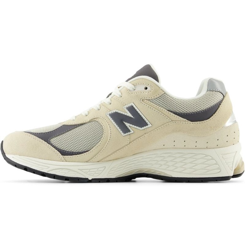 New Balance unisex sportskor M2002RFA beige 1