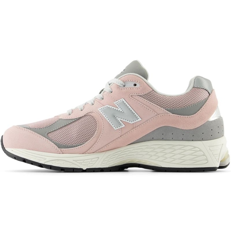New Balance unisex sportskor M2002RFC grå 1