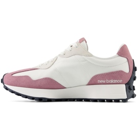 New Balance damsportskor WS327MB rosa 1