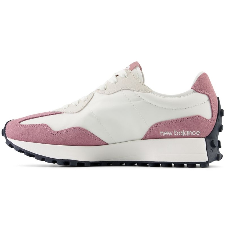 New Balance damsportskor WS327MB rosa 1