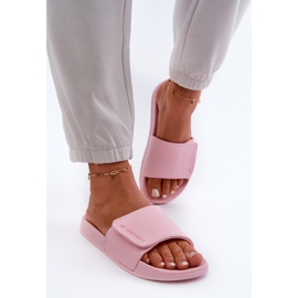 Flip-flops dam 4FMM00FFLIF031A-56S Ljusrosa 5