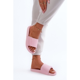 Flip-flops dam 4FMM00FFLIF031A-56S Ljusrosa 6