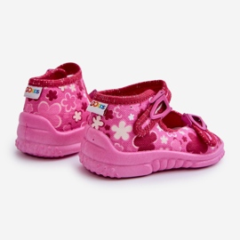 Lemigo Nel 310-5F Gokids barnsandaler, rosa 2