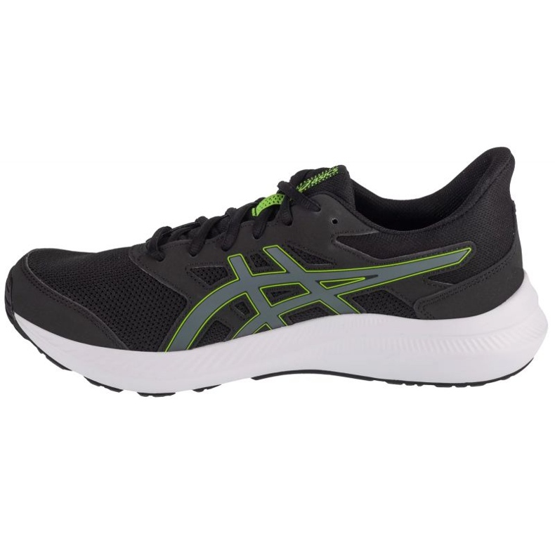 Asics Jolt 4 1011B603-008 skor svart 1