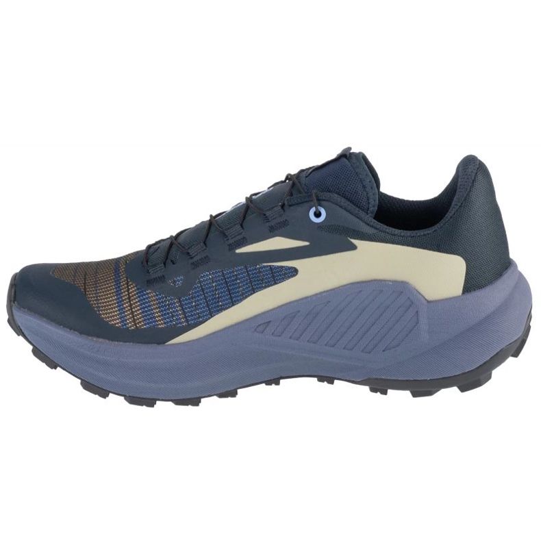 Salomon Genesis 474432 skor blå 1