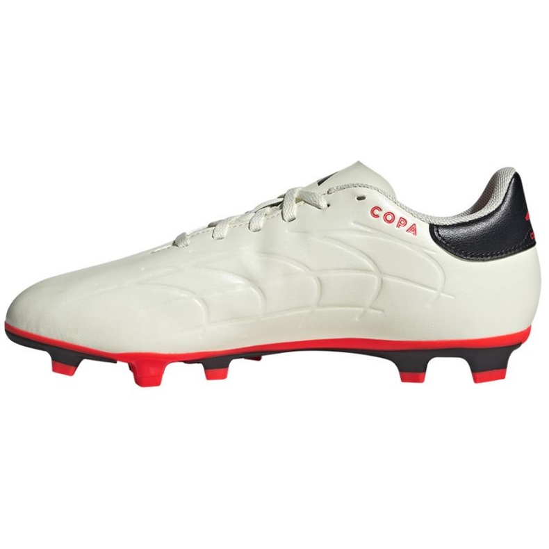 Adidas Copa PURE.2 Club FxG IG1099 skor vit 1