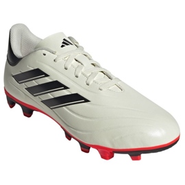Adidas Copa PURE.2 Club FxG IG1099 skor vit 3
