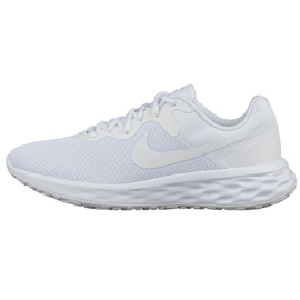 Nike Revolution 6 Nn DC3728-102 skor vit 1