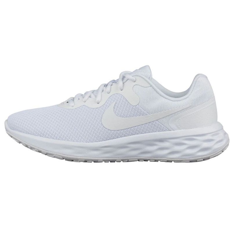 Nike Revolution 6 Nn DC3728-102 skor vit 1