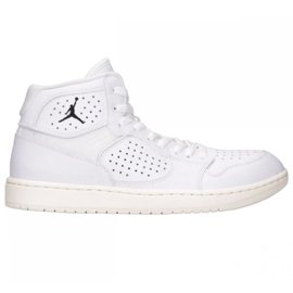 Nike Jordan Access AR3762-100 skor vit 1