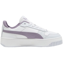 Puma Carina Street 389390 30 skor vit 1