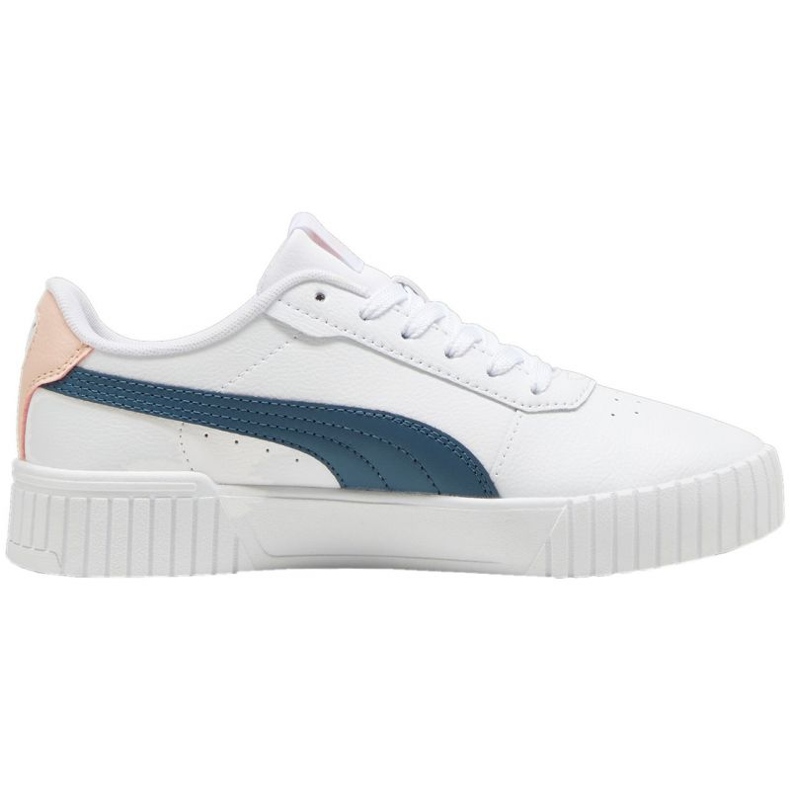 Puma Carina 2.0 skor 385849 31 vit 1