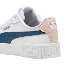 Puma Carina 2.0 skor 385849 31 vit 3