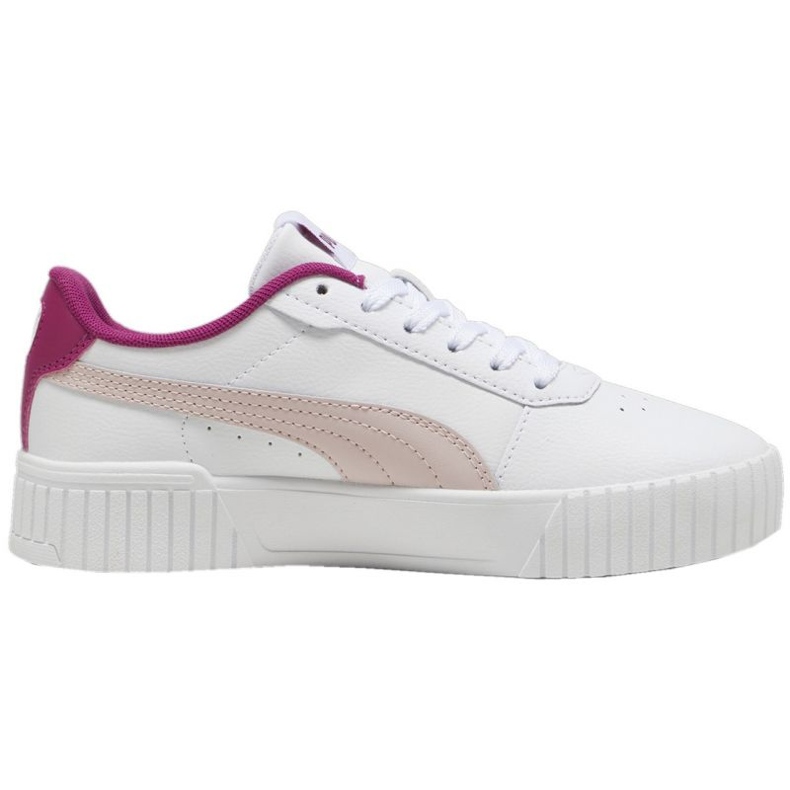 Puma Carina 2.0 skor 386185 19 vit 1
