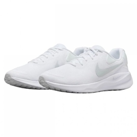 Nike Revolution 7 FB2207-100 skor vit 1