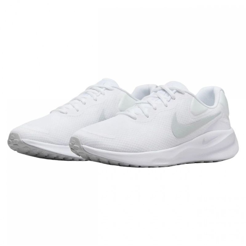 Nike Revolution 7 FB2207-100 skor vit 1