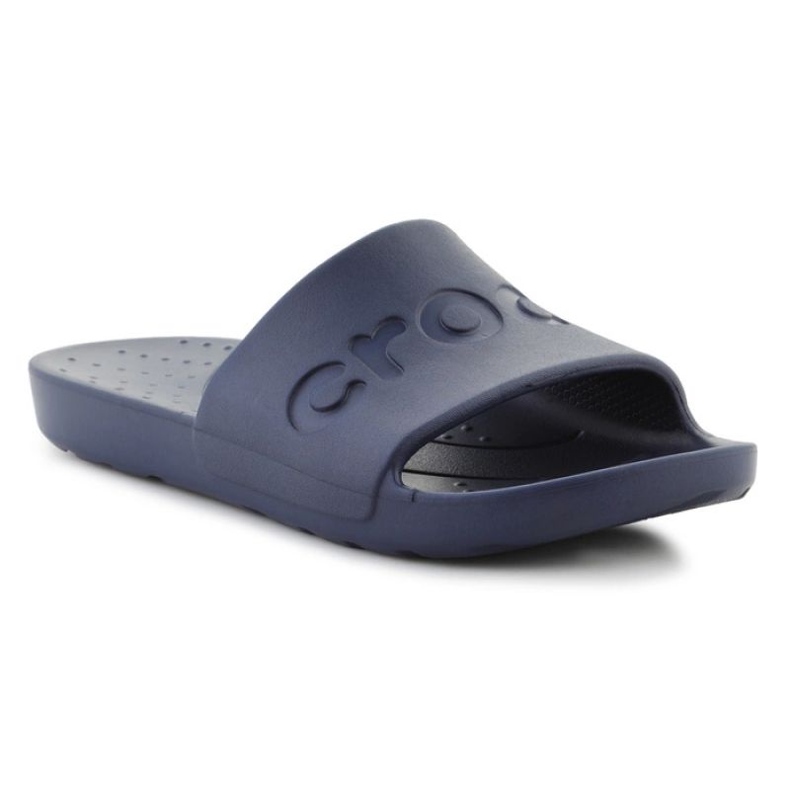 Crocs Slide 210088-410 flip flops blå 1