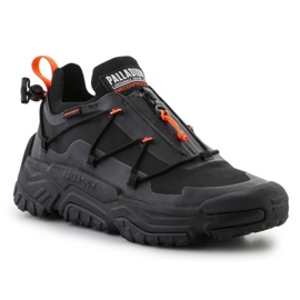 Palladium Off-Grid skor 79112-001 svart 1