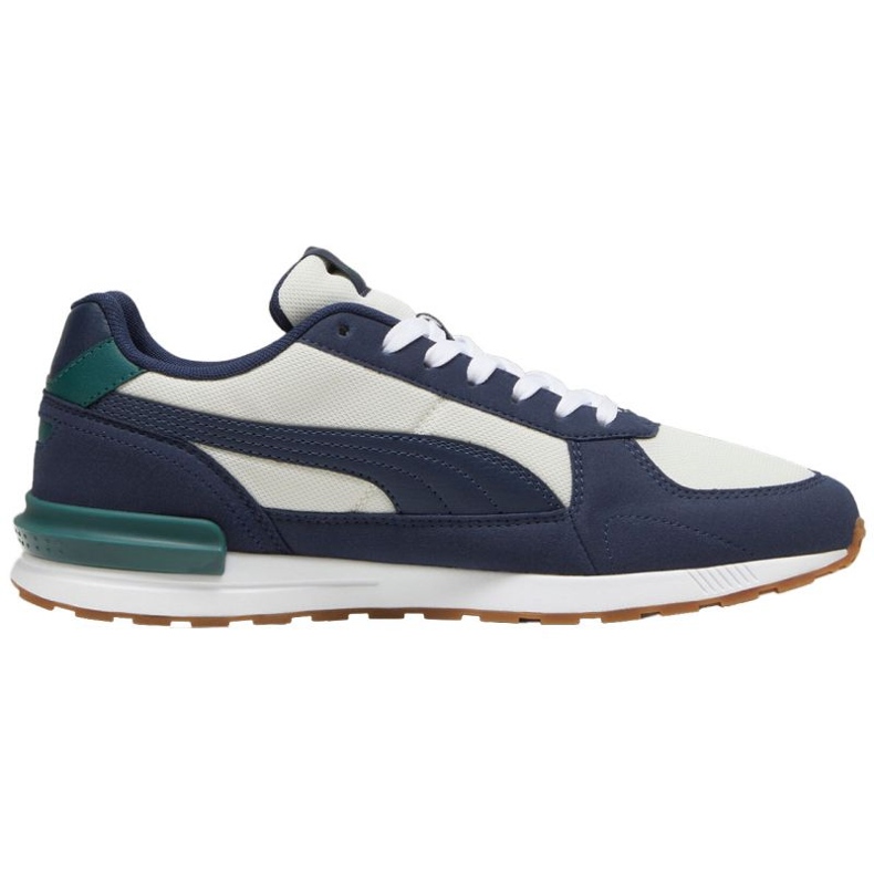 Puma Graviton skor 380738 62 blå 1