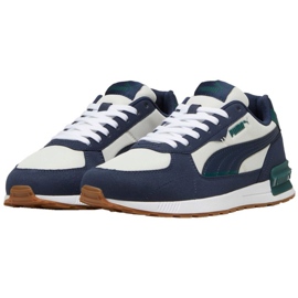 Puma Graviton skor 380738 62 blå 2