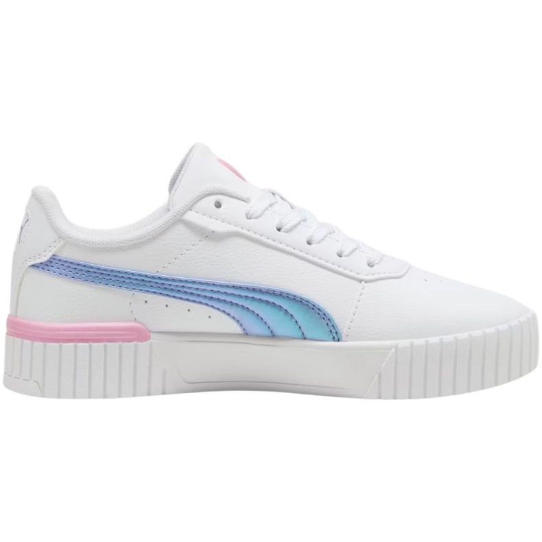 Puma Carina 2.0 skor 397970 01 vit 1
